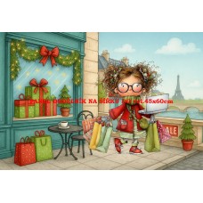 Látkový panel 578-344