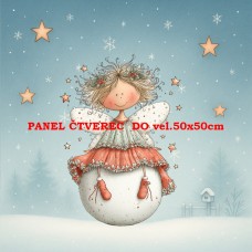 Látkový panel  578-345 Látkový panel  578-345