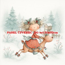 Látkový panel  578-346 Látkový panel  578-346