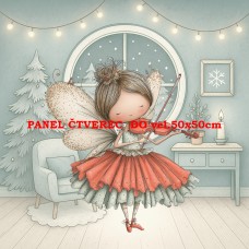 Látkový panel  578-347 Látkový panel  578-347