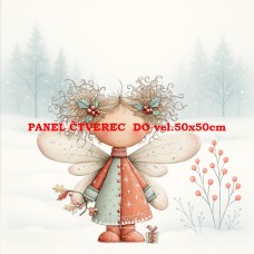 Látkový panel  578-349 Látkový panel  578-349