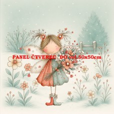 Látkový panel  578-350 Látkový panel  578-350