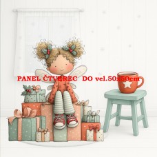 Látkový panel  578-351 Látkový panel  578-351