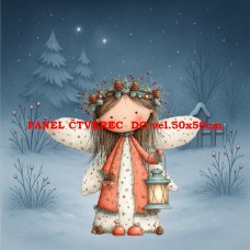 Látkový panel  578-352 Látkový panel  578-352