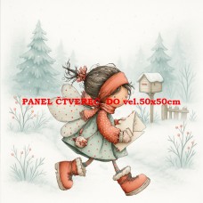 Látkový panel  578-353 Látkový panel  578-353