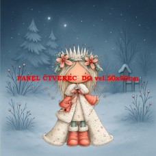 Látkový panel  578-354 Látkový panel  578-354