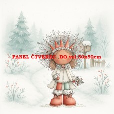 Látkový panel  578-355 Látkový panel  578-355