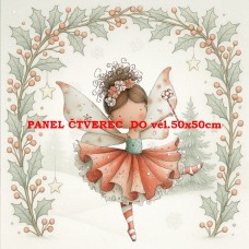 Látkový panel  578-356 Látkový panel  578-356