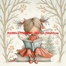 Látkový panel  578-357 Látkový panel  578-357