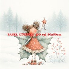 Látkový panel  578-359 Látkový panel  578-359