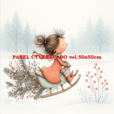 Látkový panel  578-364 Látkový panel  578-364