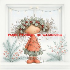 Látkový panel  578-365 Látkový panel  578-365