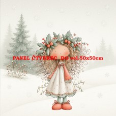 Látkový panel  578-366 Látkový panel  578-366