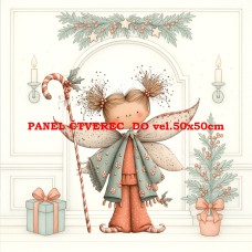 Látkový panel  578-367 Látkový panel  578-367