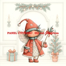 Látkový panel  578-375