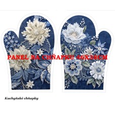 PANEL NA CHŇAPKU  580-12