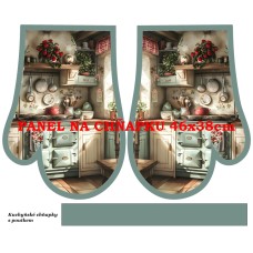 PANEL NA CHŇAPKU  580-120