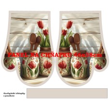 PANEL NA CHŇAPKU  580-121