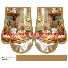 PANEL NA CHŇAPKU  580-129