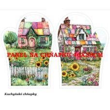 PANEL NA CHŇAPKU  580-13