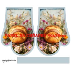 PANEL NA CHŇAPKU  580-138