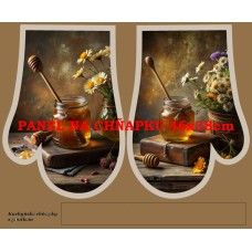 PANEL NA CHŇAPKU 580-144 PANEL NA CHŇAPKU 580-144