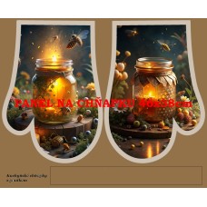 PANEL NA CHŇAPKU 580-145 PANEL NA CHŇAPKU 580-145