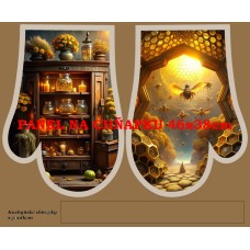 PANEL NA CHŇAPKU 580-146 PANEL NA CHŇAPKU 580-146