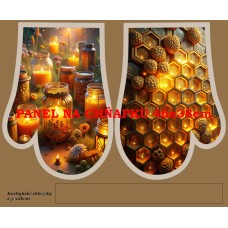 PANEL NA CHŇAPKU 580-148 PANEL NA CHŇAPKU 580-148