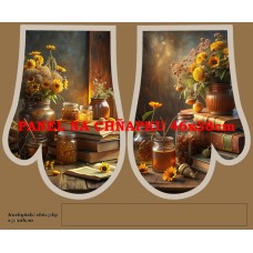 PANEL NA CHŇAPKU 580-150 PANEL NA CHŇAPKU 580-150