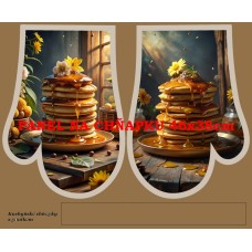 PANEL NA CHŇAPKU 580-151 PANEL NA CHŇAPKU 580-151