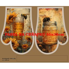 PANEL NA CHŇAPKU 580-152 PANEL NA CHŇAPKU 580-152