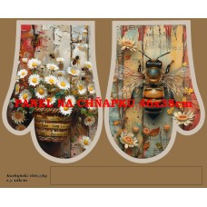 PANEL NA CHŇAPKU 580-153 PANEL NA CHŇAPKU 580-153