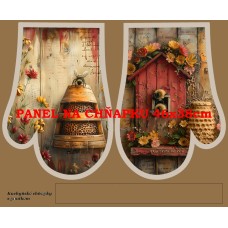 PANEL NA CHŇAPKU 580-154 PANEL NA CHŇAPKU 580-154