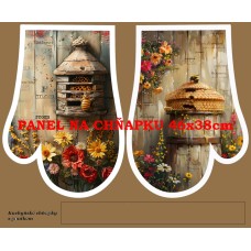 PANEL NA CHŇAPKU 580-155 PANEL NA CHŇAPKU 580-155