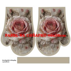 PANEL NA CHŇAPKU  580-171