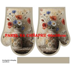 PANEL NA CHŇAPKU  580-184