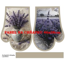 PANEL NA CHŇAPKU  580-185