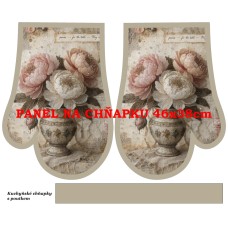 PANEL NA CHŇAPKU  580-186