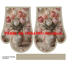 PANEL NA CHŇAPKU  580-187