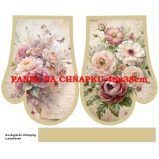 PANEL NA CHŇAPKU  580-197