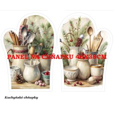 PANEL NA CHŇAPKU  580-29