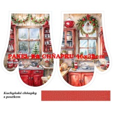 PANEL NA CHŇAPKU  CH44