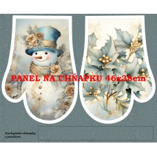 PANEL NA CHŇAPKU  580-73