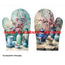 PANEL NA CHŇAPKU  580-8