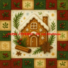 Látkový panel  587-149