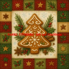 Látkový panel  587-150