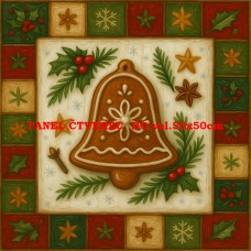 Látkový panel  587-152