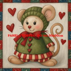 Látkový panel  587-200