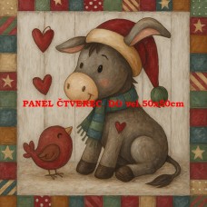 Látkový panel  587-210